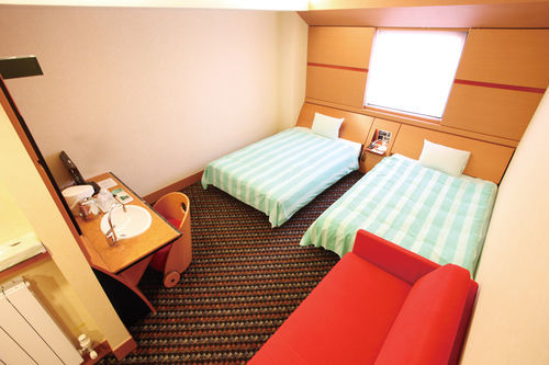 Hotel Koyo 하시마 외부 사진