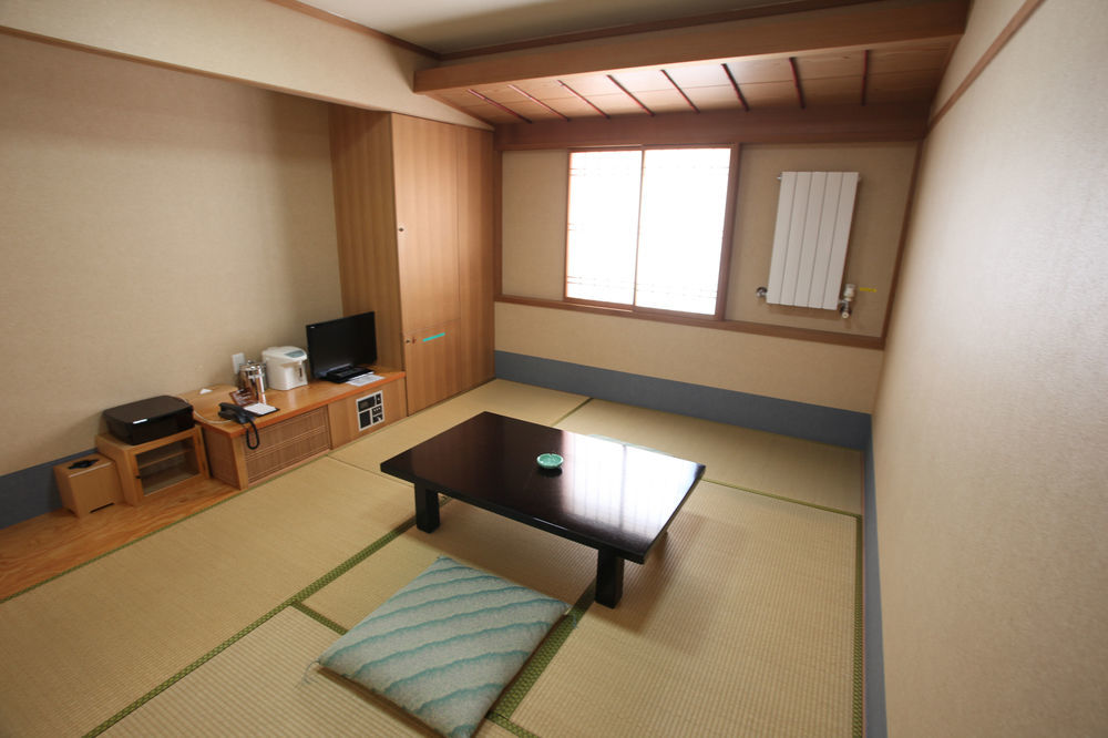 Hotel Koyo 하시마 외부 사진