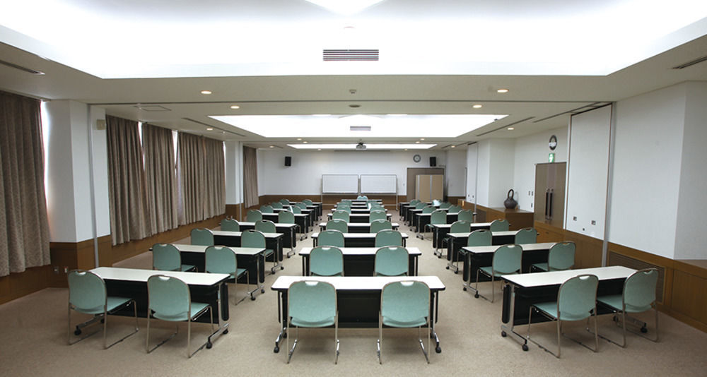 Hotel Koyo 하시마 외부 사진